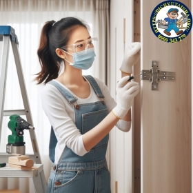 SỬA CHỮA TỦ ÁO QUẬN 10