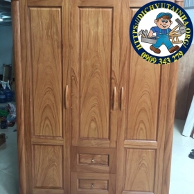 SỬA CHỮA TỦ ÁO QUẬN 11