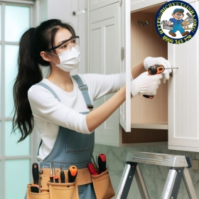 SỬA CHỮA TỦ ÁO QUẬN 3