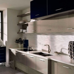 SỬA CHỮA TỦ BẾP HUYỆN BÌNH CHÁNH