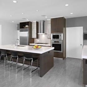 SỬA CHỮA TỦ BẾP HUYỆN HÓC MÔN