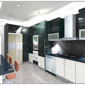 SỬA CHỮA TỦ BẾP QUẬN 11