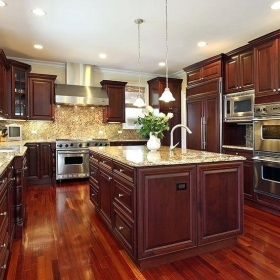 SỬA CHỮA TỦ BẾP QUẬN 12