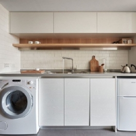 SỬA CHỮA TỦ BẾP QUẬN 4