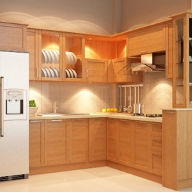 SỬA CHỮA TỦ BẾP QUẬN 5