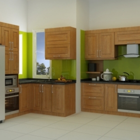 SỬA CHỮA TỦ BẾP QUẬN 6