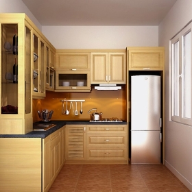 SỬA CHỮA TỦ BẾP QUẬN BÌNH TÂN