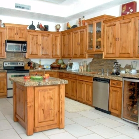 SỬA CHỮA TỦ BẾP QUẬN BÌNH THẠNH