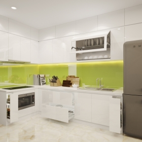 SỬA CHỮA TỦ BẾP QUẬN GÒ VẤP