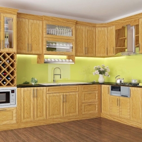 SỬA CHỮA TỦ BẾP QUẬN TÂN BÌNH