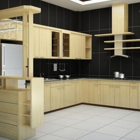 SỬA CHỮA TỦ BẾP TP DĨ AN