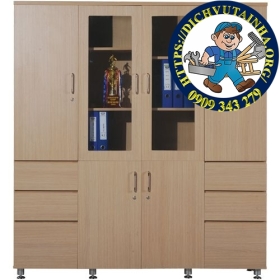 SỬA CHỮA TỦ GỖ HUYỆN BÌNH CHÁNH