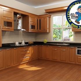 SỬA CHỮA TỦ GỖ HUYỆN HÓC MÔN