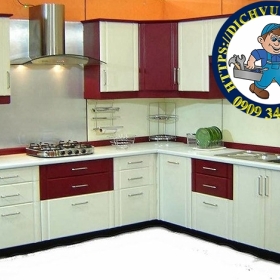 SỬA CHỮA TỦ GỖ QUẬN 6