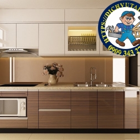 SỬA CHỮA TỦ GỖ QUẬN PHÚ NHUẬN