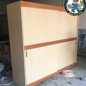 SỬA CHỮA TỦ GỖ TP BIÊN HOÀ