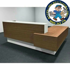 THÁO LẮP BÀN GHẾ QUẬN 10