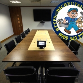 THÁO LẮP BÀN GHẾ QUẬN 2