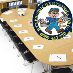 THÁO LẮP BÀN GHẾ QUẬN 3