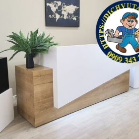 THÁO LẮP BÀN GHẾ QUẬN 5