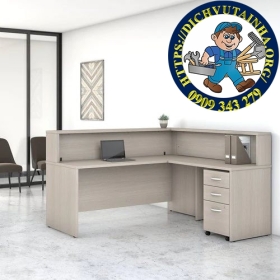 THÁO LẮP BÀN GHẾ QUẬN 6