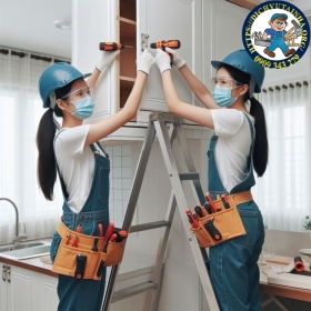 THÁO LẮP ĐỒ GỖ PHƯỜNG BÀN CỜ