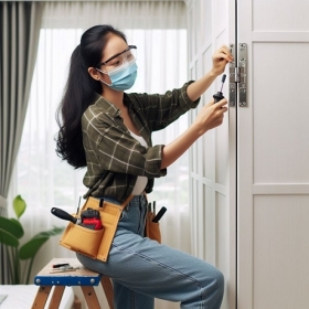 THÁO LẮP ĐỒ GỖ PHƯỜNG BÌNH LỢI TRUNG