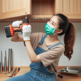 THÁO LẮP ĐỒ GỖ PHƯỜNG BÌNH THỚI