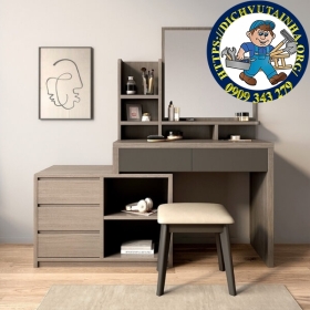 THÁO LẮP ĐỒ GỖ PHƯỜNG BÌNH TIÊN