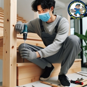 THÁO LẮP ĐỒ GỖ PHƯỜNG BÌNH TRƯNG