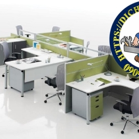 THÁO LẮP ĐỒ GỖ PHƯỜNG CHỢ QUÁN