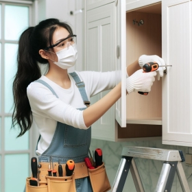 THÁO LẮP ĐỒ GỖ PHƯỜNG KHÁNH HỘI