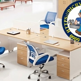 THÁO LẮP ĐỒ GỖ PHƯỜNG MINH PHỤNG