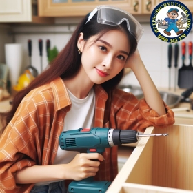 THÁO LẮP ĐỒ GỖ PHƯỜNG NHIÊU LỘC