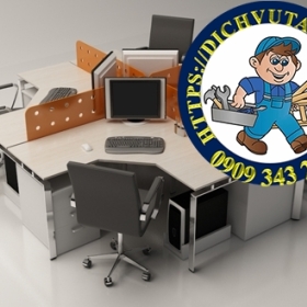 THÁO LẮP ĐỒ GỖ PHƯỜNG PHÚ ĐỊNH