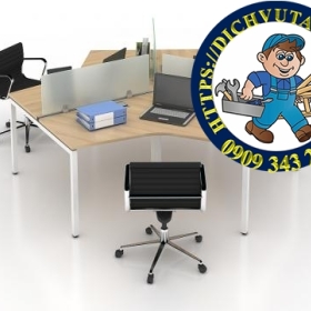 THÁO LẮP ĐỒ GỖ PHƯỜNG PHÚ THỌ