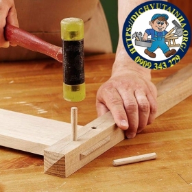 THÁO LẮP ĐỒ GỖ PHƯỜNG TÂN ĐỊNH