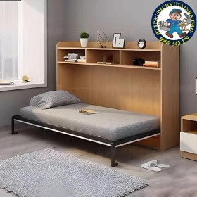 THÁO LẮP GIƯỜNG GỖ QUẬN BÌNH TÂN