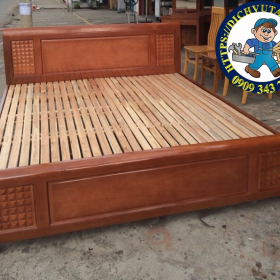 THÁO LẮP GIƯỜNG PHƯỜNG BÀN CỜ