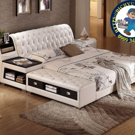 THÁO LẮP GIƯỜNG PHƯỜNG BÌNH THẠNH