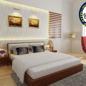 THÁO LẮP GIƯỜNG PHƯỜNG PHÚ LÂM