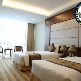 THÁO LẮP GIƯỜNG PHƯỜNG VƯỜN LÀI