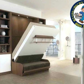 THÁO LẮP GIƯỜNG QUẬN 10