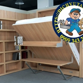 THÁO LẮP GIƯỜNG QUẬN 2