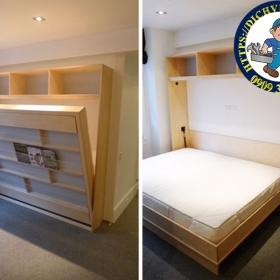 THÁO LẮP GIƯỜNG QUẬN 3