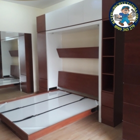 THÁO LẮP GIƯỜNG QUẬN 4