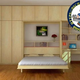 THÁO LẮP GIƯỜNG QUẬN 5