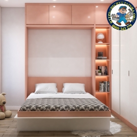 THÁO LẮP GIƯỜNG QUẬN BÌNH THẠNH
