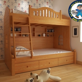 THÁO LẮP GIƯỜNG QUẬN TÂN PHÚ