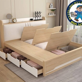 THÁO LẮP GIƯỜNG TP DĨ AN